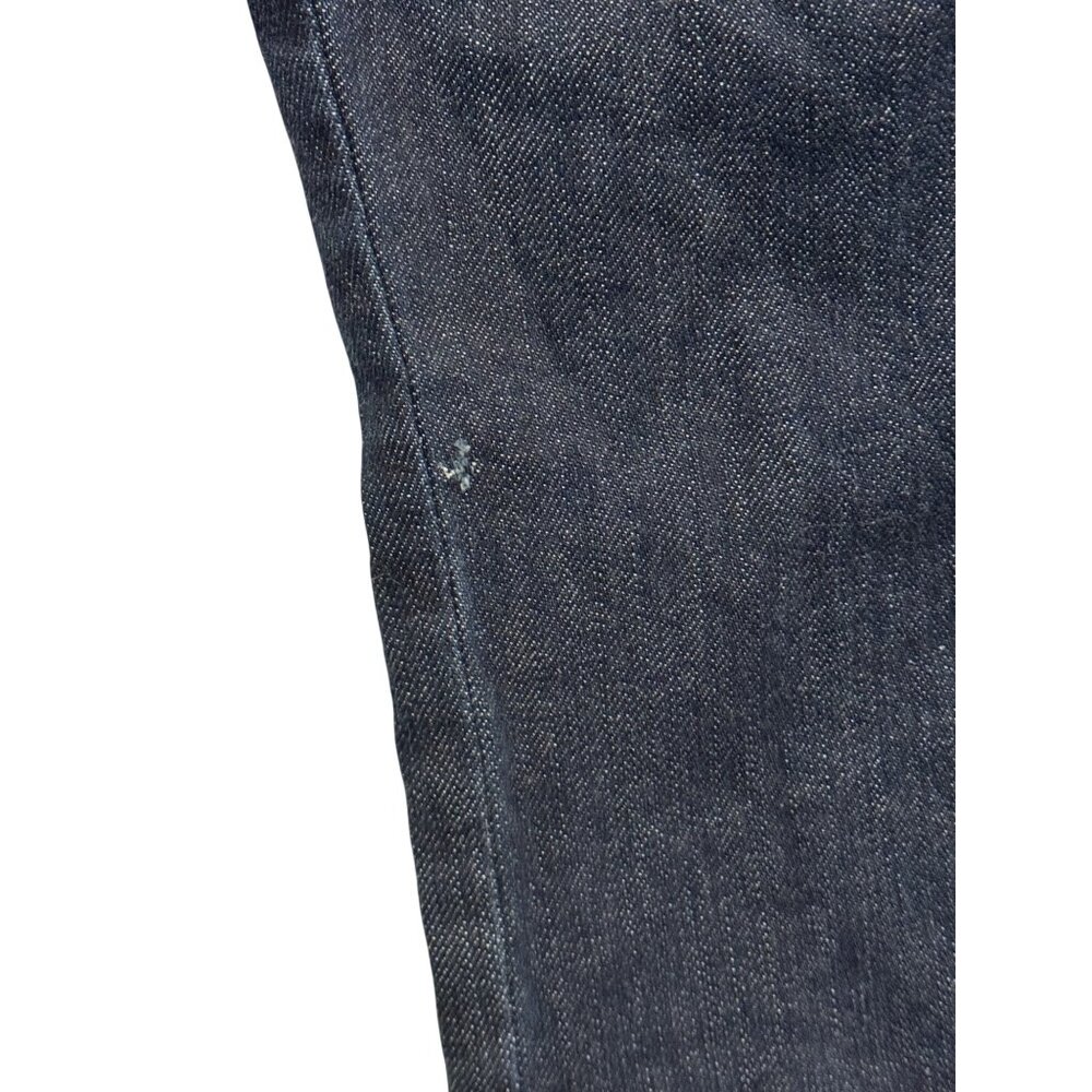 Joes Jeans Muse Womens Size 31 Bootcut Denim Blue Stretch - Picture 3 of 6